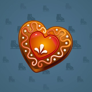 Cookie Heart #47419
