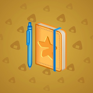 Star Notepad #59327