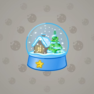 Snow Globe #18940