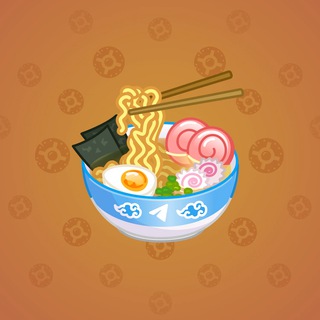Instant Ramen #261293