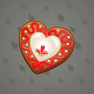 Cookie Heart #146270