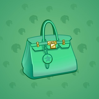 Loot Bag #3666