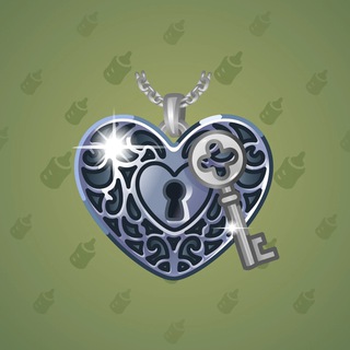 Cupid Charm #12798