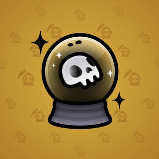 Crystal Ball #17199