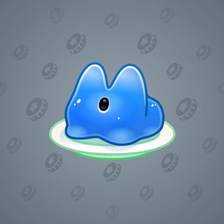 Jelly Bunny #3077