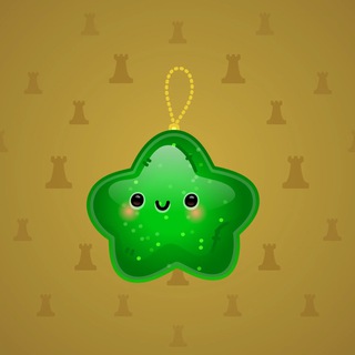 Hanging Star #7385