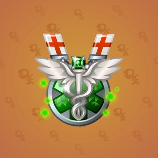 Victory Medal #68651