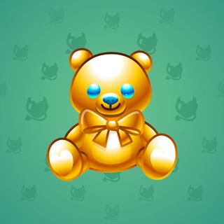 Toy Bear #29778