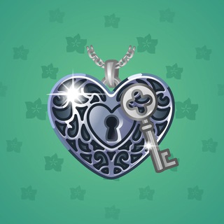 Cupid Charm #5423