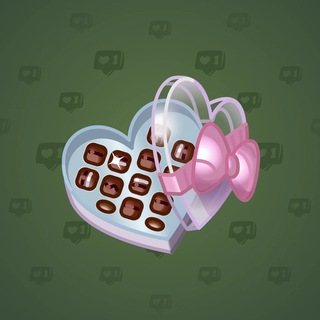 Valentine Box #12723