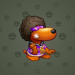 Snoop Dogg #26671