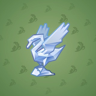 Rare Bird #8530