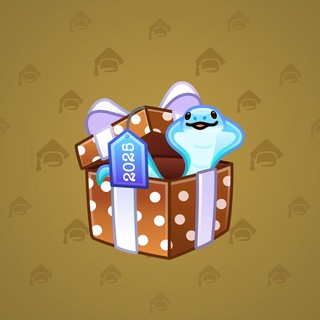 Snake Box #119140