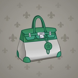 Loot Bag #9088