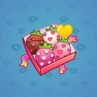 Berry Box #50996