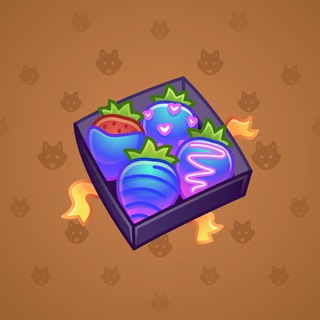 Berry Box #23302
