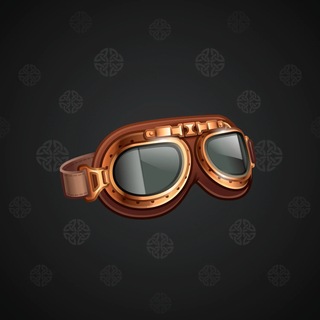 Durov’s Glasses #2464
