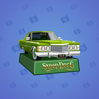 Low Rider #11827