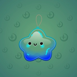 Hanging Star #5062