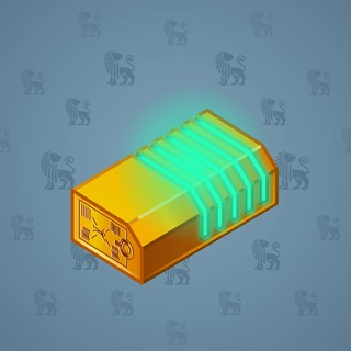 Artisan Brick #2598