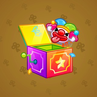 Jack-in-the-Box #77503