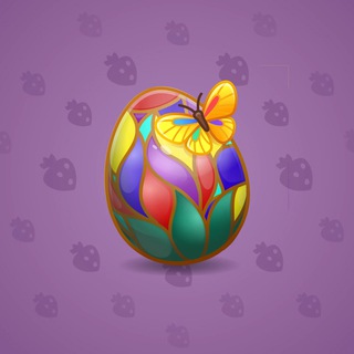 Easter Egg #73544
