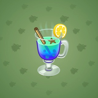 Spiced Wine #13369