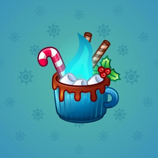 Holiday Drink #28581