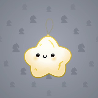 Hanging Star #26470