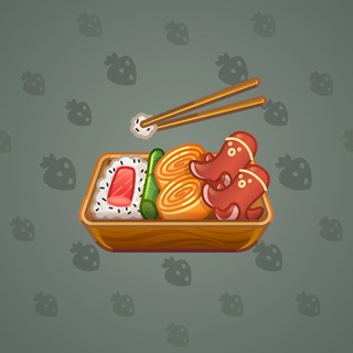 Instant Ramen #188251