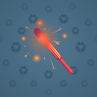 Party Sparkler #97949