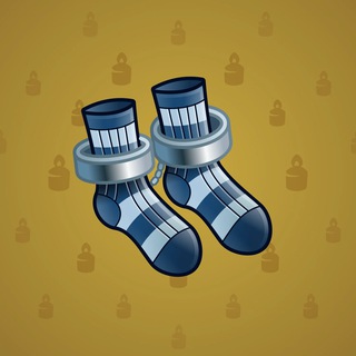 Fresh Socks #3280