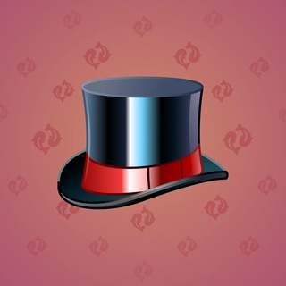 Top Hat #5076