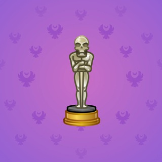 Mini Oscar #1315