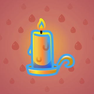Eternal Candle #19085