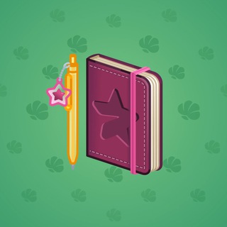 Star Notepad #48102