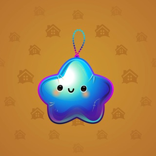 Hanging Star #30