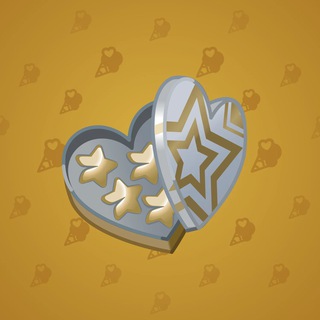 Valentine Box #24021