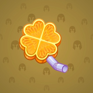Clover Pin #22812