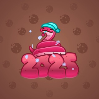 Lunar Snake #116698