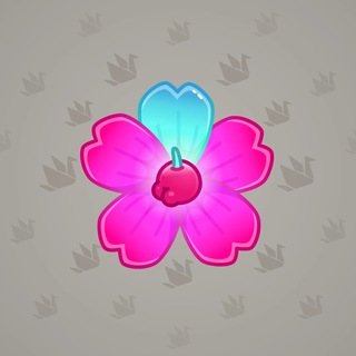 Sakura Flower #12048