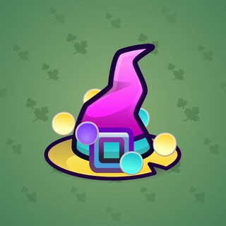 Witch Hat #71831