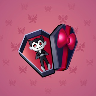 Valentine Box #18720