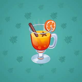 Spiced Wine #14934