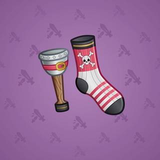 Fresh Socks #39816