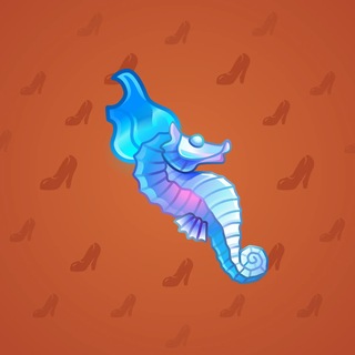 Chill Flame #445442