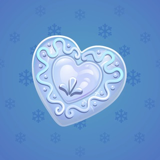 Cookie Heart #5756