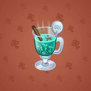 Spiced Wine #82049