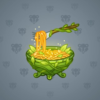 Instant Ramen #190605