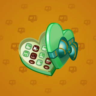 Valentine Box #18035